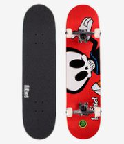 Blind Reaper Character 7.75" Complete-Skateboard (red)
