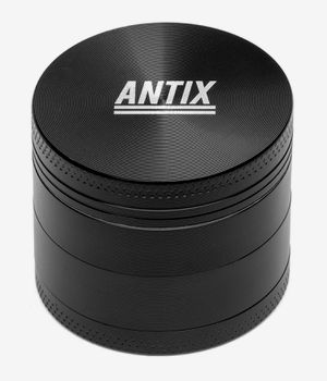 Antix Aroma Grinder (black)