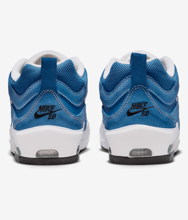 Nike SB Ishod 2 Schuh (star blue black white)
