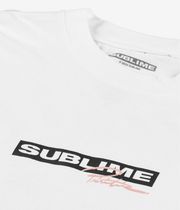 Primitive x Sublime Arise T-Shirty (white)