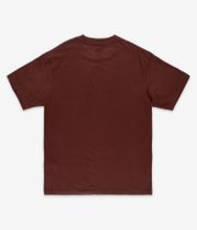 DC Standout T-Shirty (bitter chocolate)