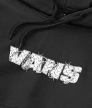 Vans Barbed Wrap Hoodie (black)