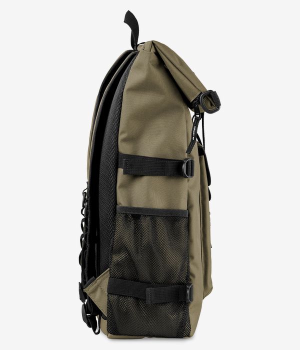 Carhartt WIP Philis Recycled Rugzak 21,5L (brass)