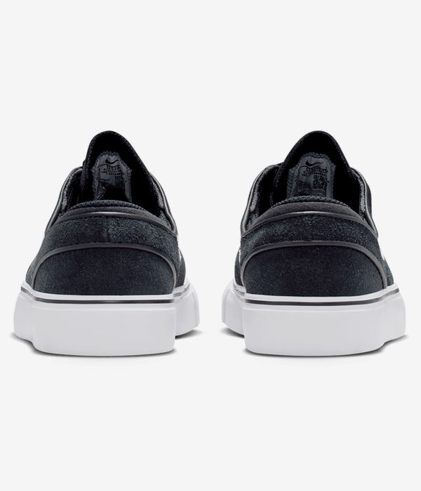 Nike SB Stefan Janoski Scarpa kids (black white black white)