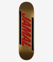PALACE Jamal Pro S41 8.25" Tavola da skateboard (gold)