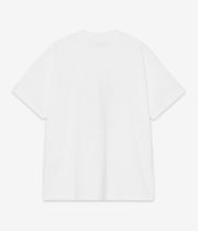 Carhartt WIP Fan T-Shirt (white)