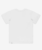 DC Square Star Camiseta kids (white elephant)