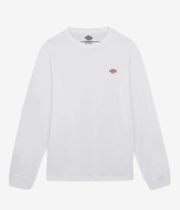 Dickies Mapleton Longsleeve (white)