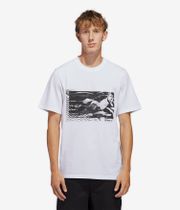 adidas SKT WRA A G T-Shirt (white)