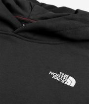 The North Face Axys Sudadera (tnf black)