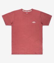 Anuell Marter Organic Camiseta (red)