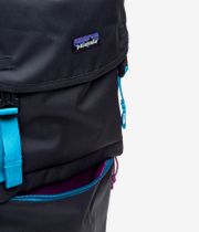 Patagonia Fieldsmith Lid Backpack 28L (pitch blue)