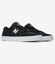 New Balance Numeric 417 Franky Villani Schuh (black II)