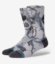 Stance Good Ol Grateful Dead Calcetines US 3-13 (grey)