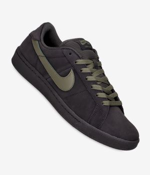 Nike SB Zoom Tennis Classic Shoes (deep pewter medium olive deep pe)