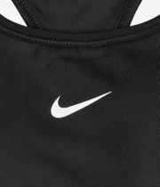 Nike SB Swoosh DRI-FIT Bra Favoritos women (black white)