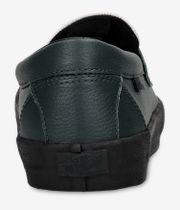 Vans Skate Loafer Shoes (dark forest)