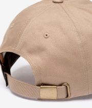 Vans Half Box Curved Bill Jockey Cap (incense)