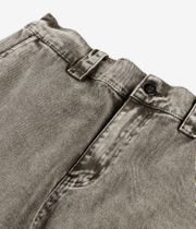 Poetic Collective Sculptor Denim Jeans (grey wash)