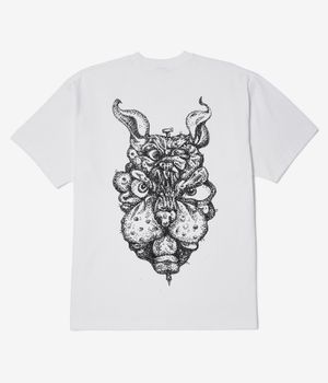 HUF Ferrell T-Shirt (white)