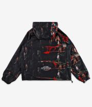 Fucking Awesome Riot Shell Veste (aop)