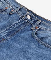Levi's 555 '96 Relaxed Straight Jeans (daily ritual)