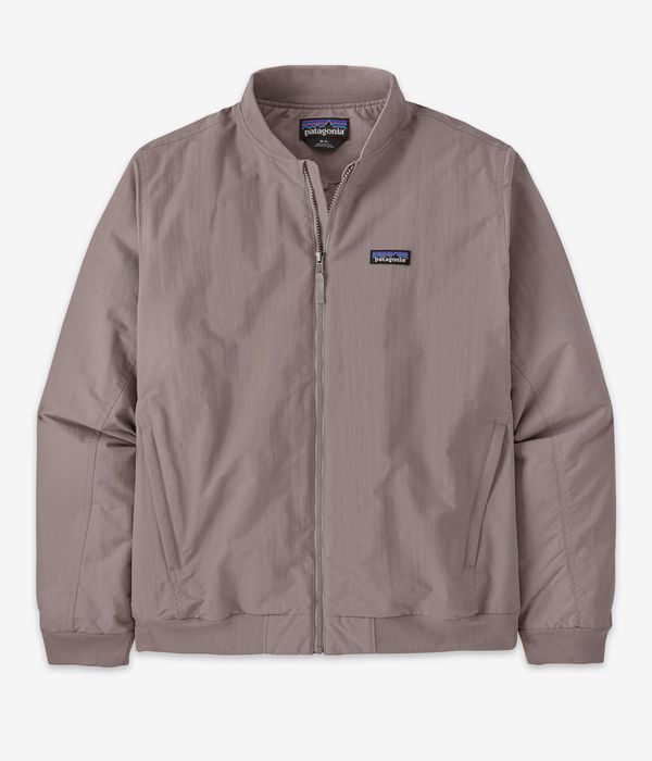 Patagonia Isthmus Deck Jacket (seabird grey)