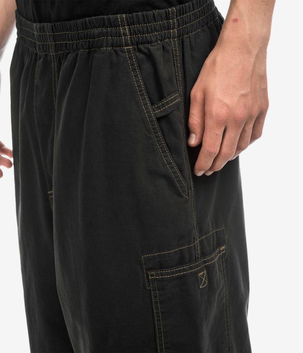 Polar Kata Hose (black)