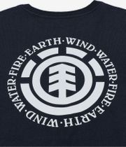Element Seal BP T-Shirt kids (eclipse navy)