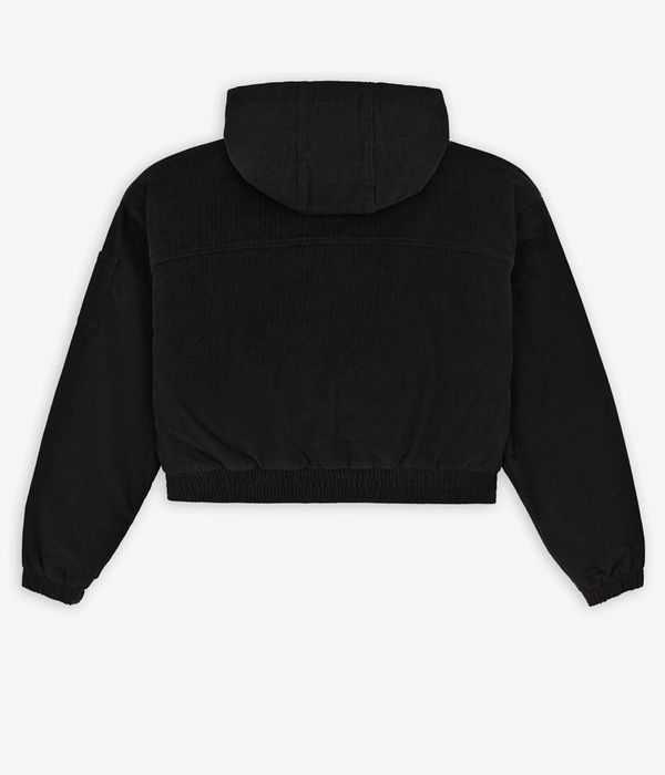 Dickies Corduroy Veste women (black)