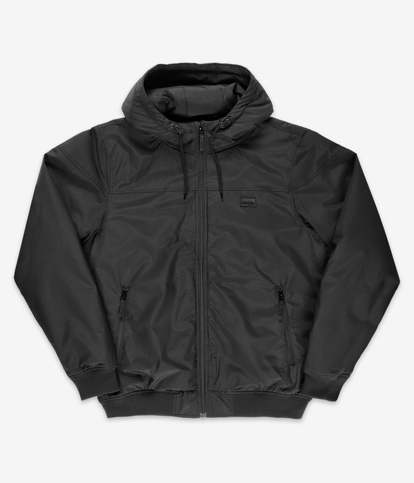 Iriedaily Insulaner Jacket (uni black)