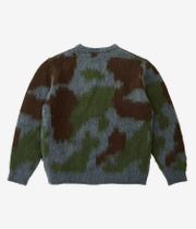 Gramicci Mohair Sweatshirt (jungle digi camo)