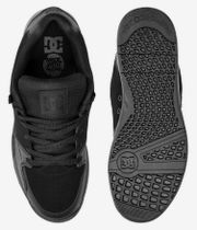 DC Versatile Schoen (black black black)