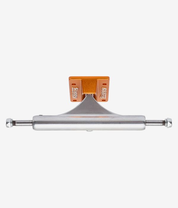 Slappy ST1 Hollow 8.5 Achse (polished burnt orange) 8.5"
