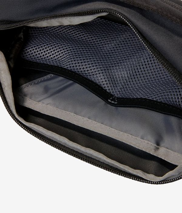 The North Face Y2K Hip Pack Bag 3L (black asphalt grey)