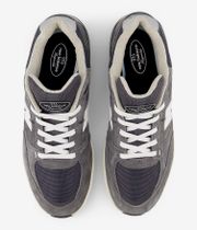 New Balance Numeric 933 Schoen (grey)