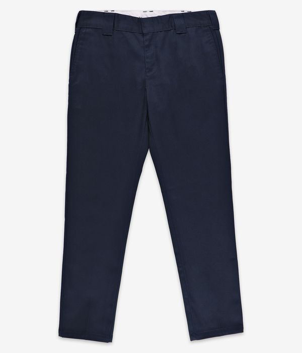 Dickies 872 Slim Fit Work Pantaloni (navy blue)