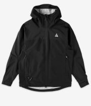 Nike ACG SFADV Morpho Rain Giacca (black black summit white)
