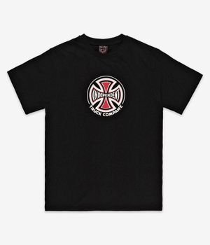 Independent Truck Company T-Shirty (black)