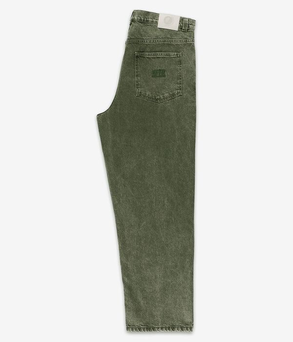 Antix Atlas Jeans (green washed)