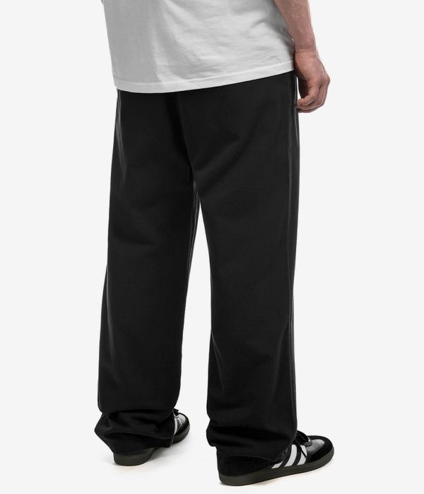 Gramicci Gramicci Straight Fit Pants (black)