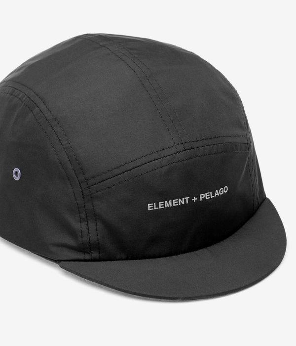 Element x Pelago Pet (flint black)