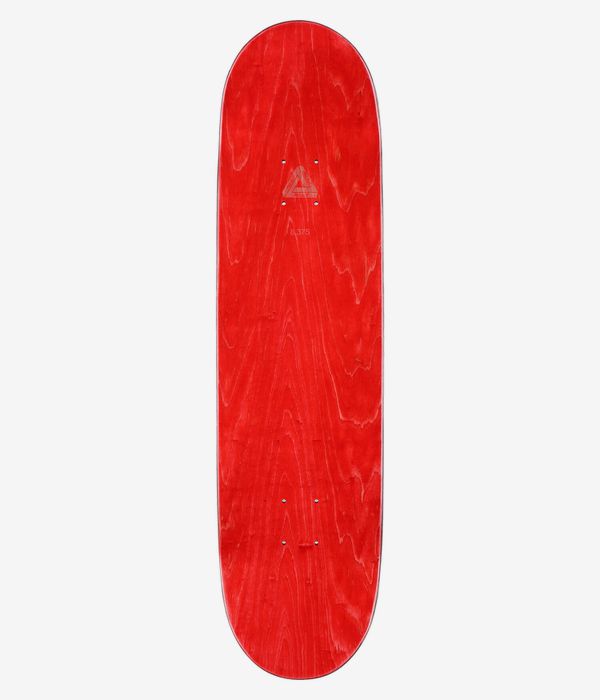 PALACE Team Dragon 8.375" Skateboard Deck (multi)