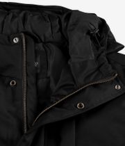 Dickies Plains Coat Jacket (black)