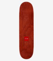 Chocolate Perez Cada Dia Twin Tip 8.25" Skateboard Deck (pink)