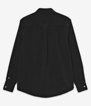 Carhartt WIP Madison Cord Koszula (black wax)