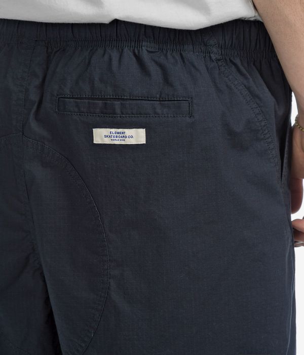 Element Chillin Travel Shorts (blue nights)