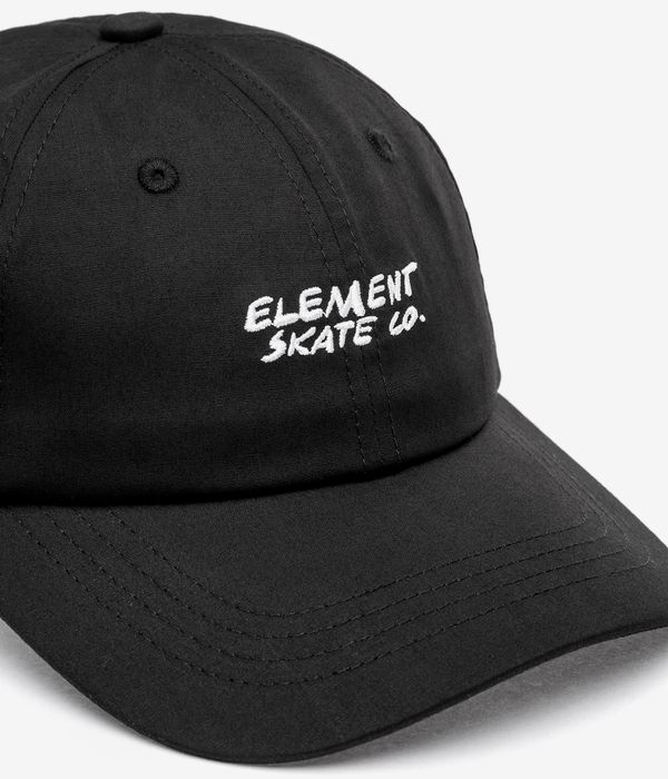 Element Fitful Cap (flint black)