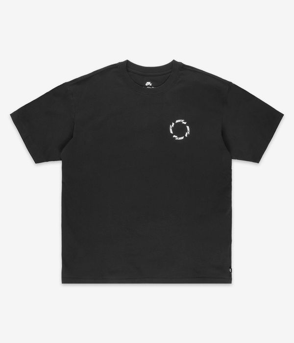 Nike SB Wheel T-Shirty (black)