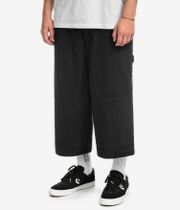 Poetic Collective Sculptor Pantaloncini (black denim)